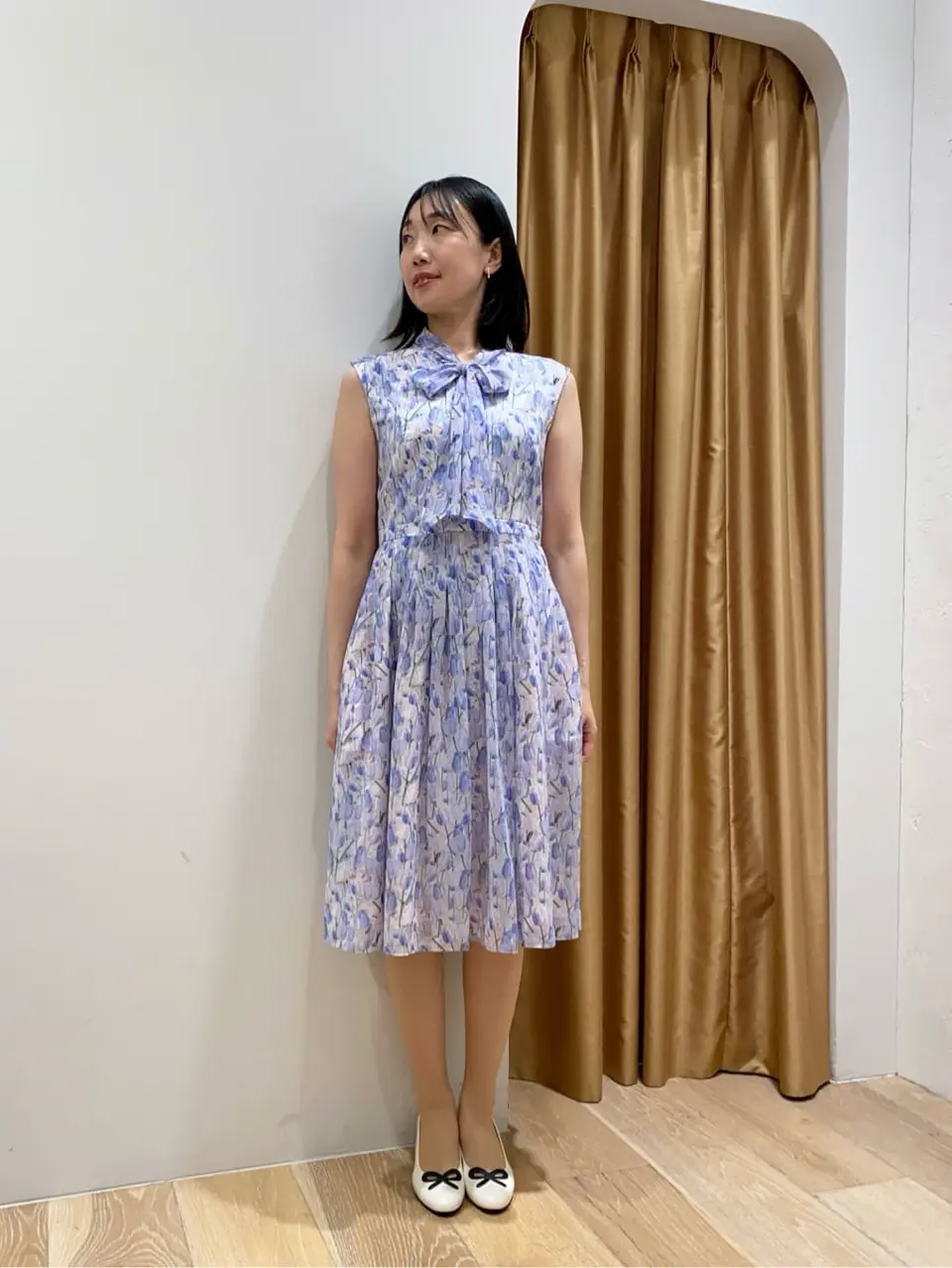 TOCCA A コーディネート画像