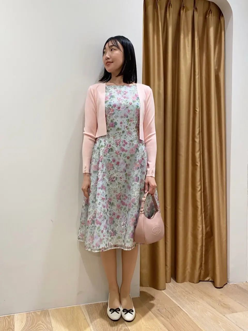 TOCCA A コーディネート画像