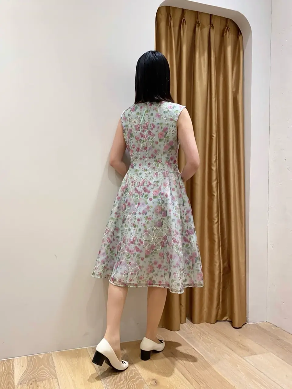 TOCCA A コーディネート画像