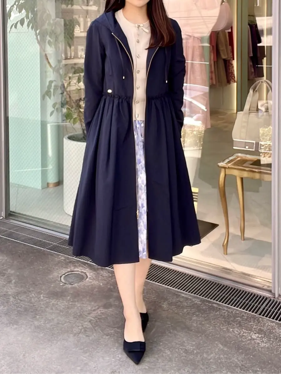 TOCCA Nana  コーディネート画像