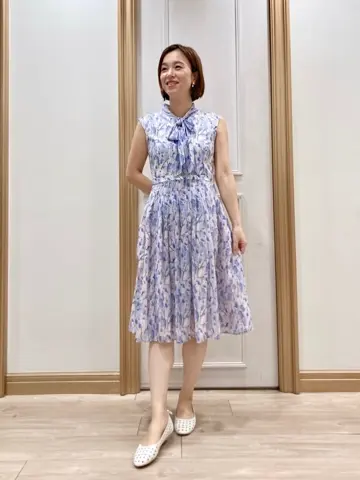 TOCCA mimura☺︎ コーディネート画像