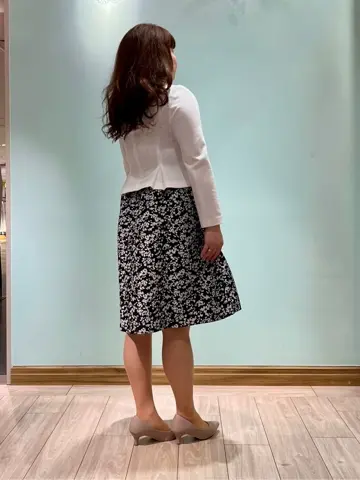 TOCCA Y.K コーディネート画像