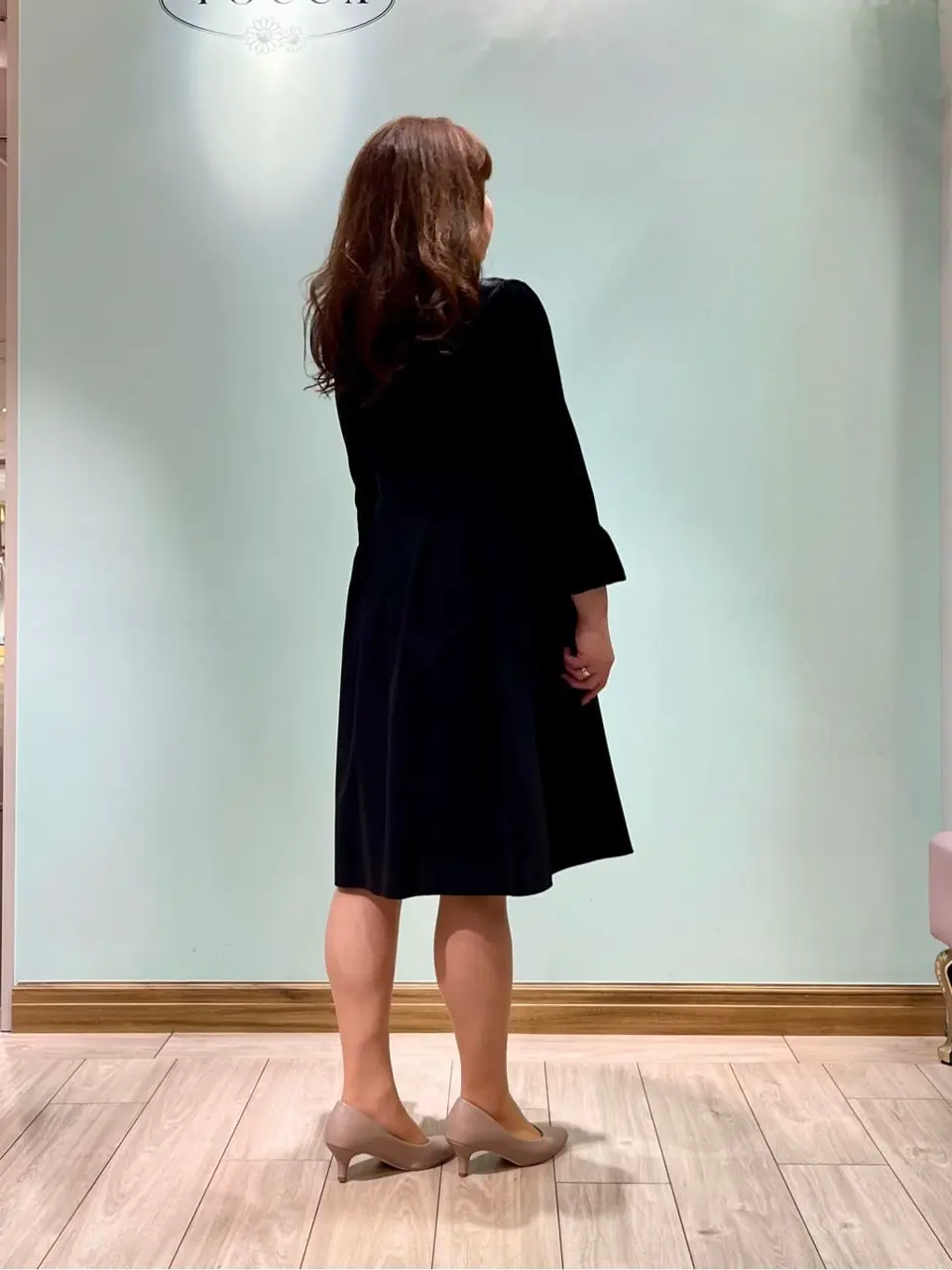 TOCCA Y.K コーディネート画像