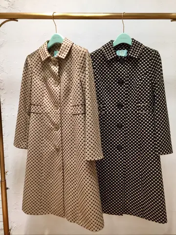 TOCCA C.K  コーディネート画像