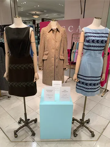 TOCCA C.K  コーディネート画像