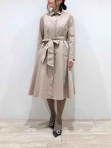 TOCCA スタッフM コーディネート画像