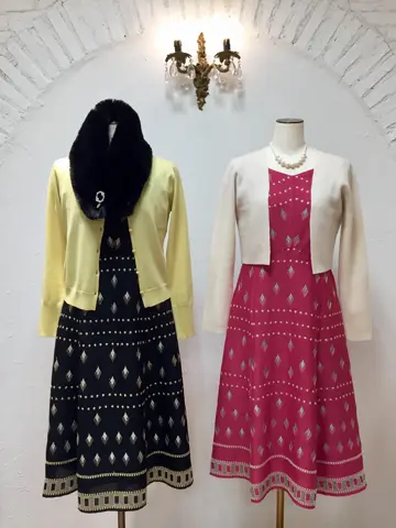 TOCCA C.K  コーディネート画像