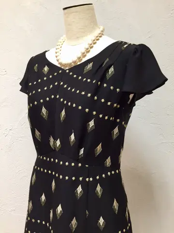 TOCCA C.K  コーディネート画像