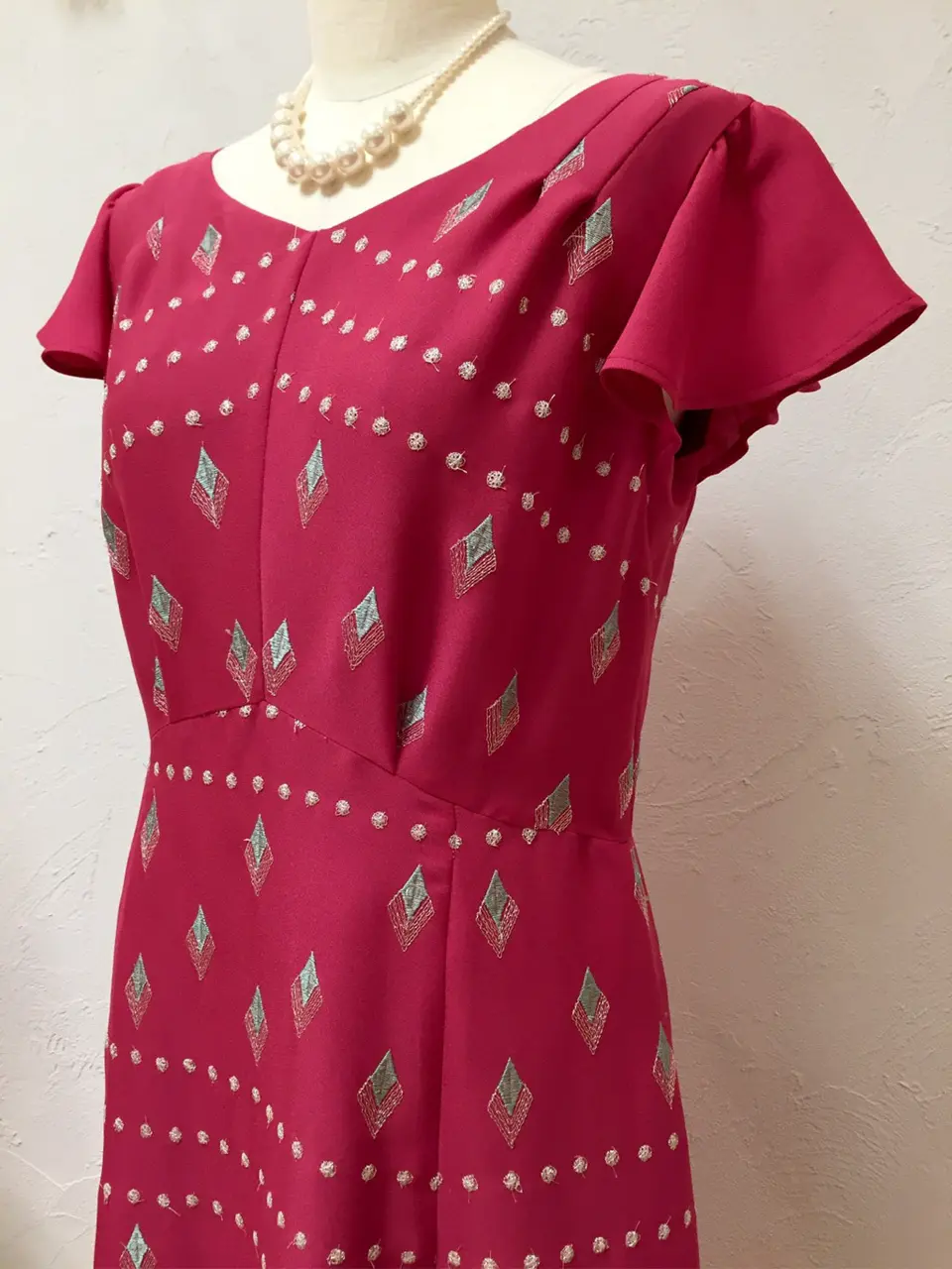 TOCCA C.K  コーディネート画像