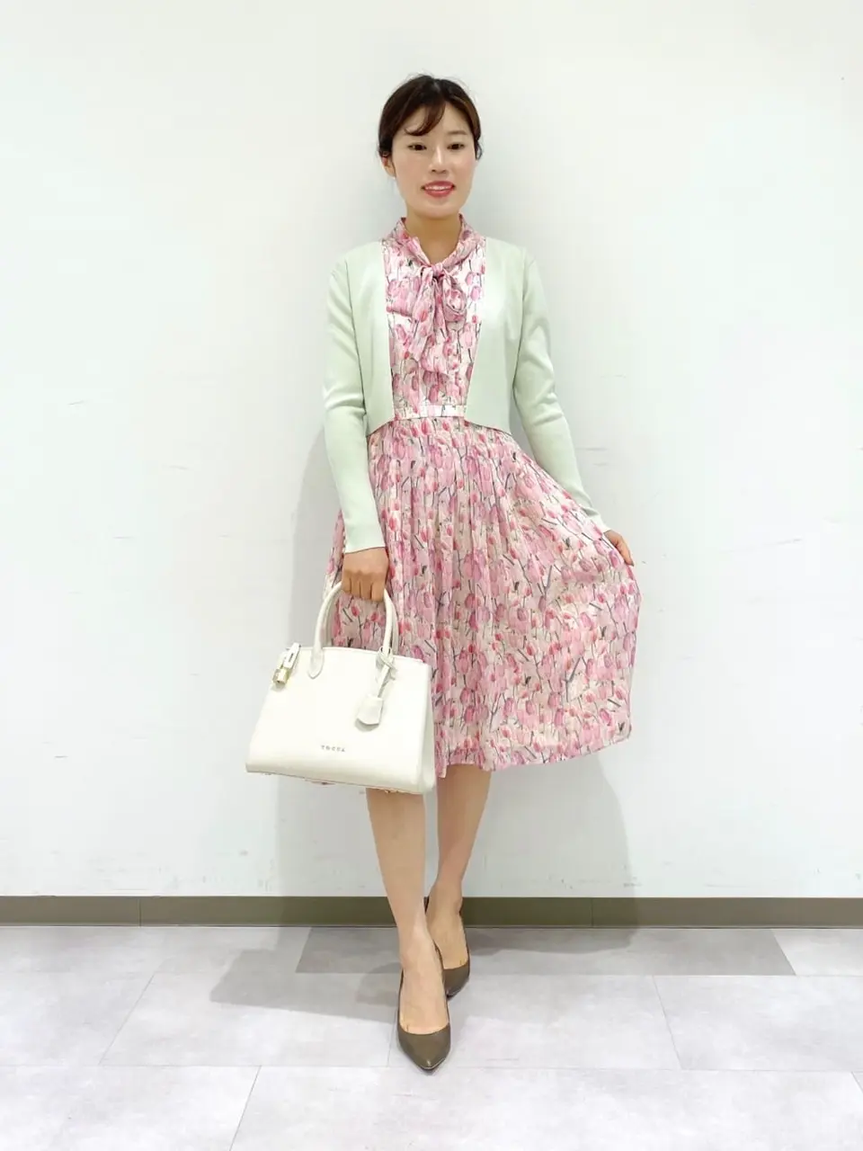 TOCCA oda ❁ コーディネート画像