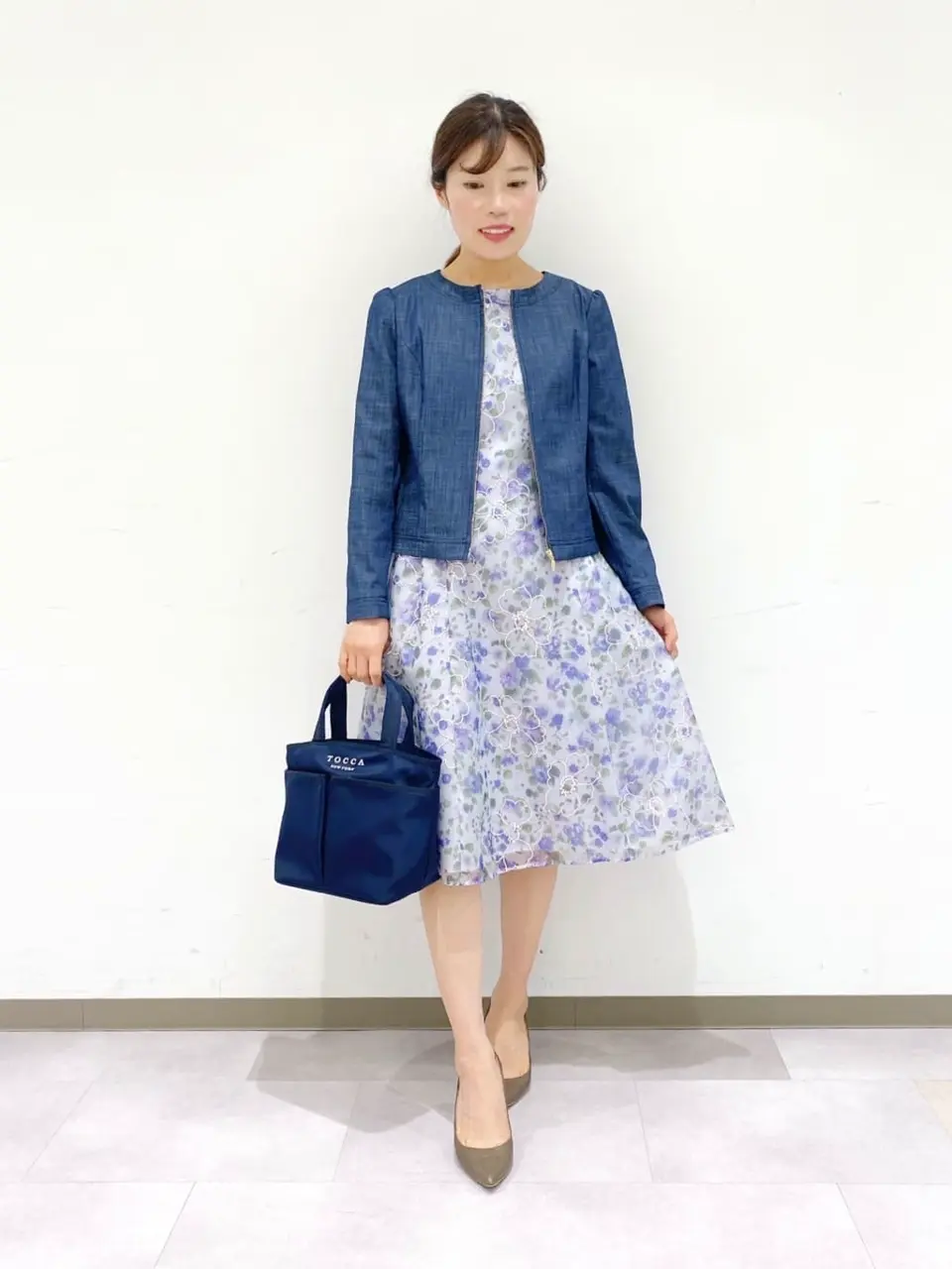 TOCCA oda ❁ コーディネート画像