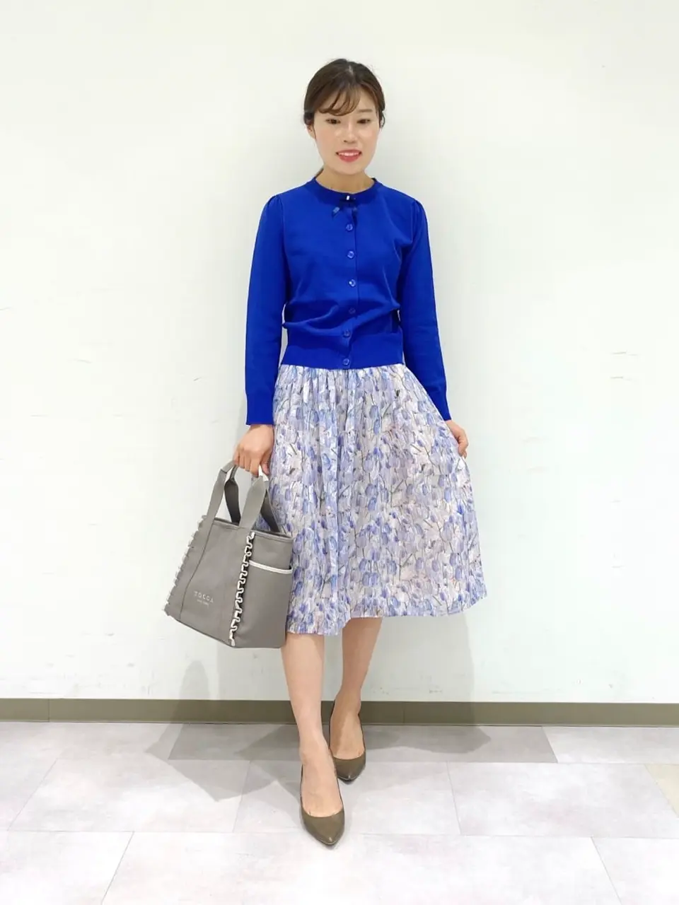 TOCCA oda ❁ コーディネート画像