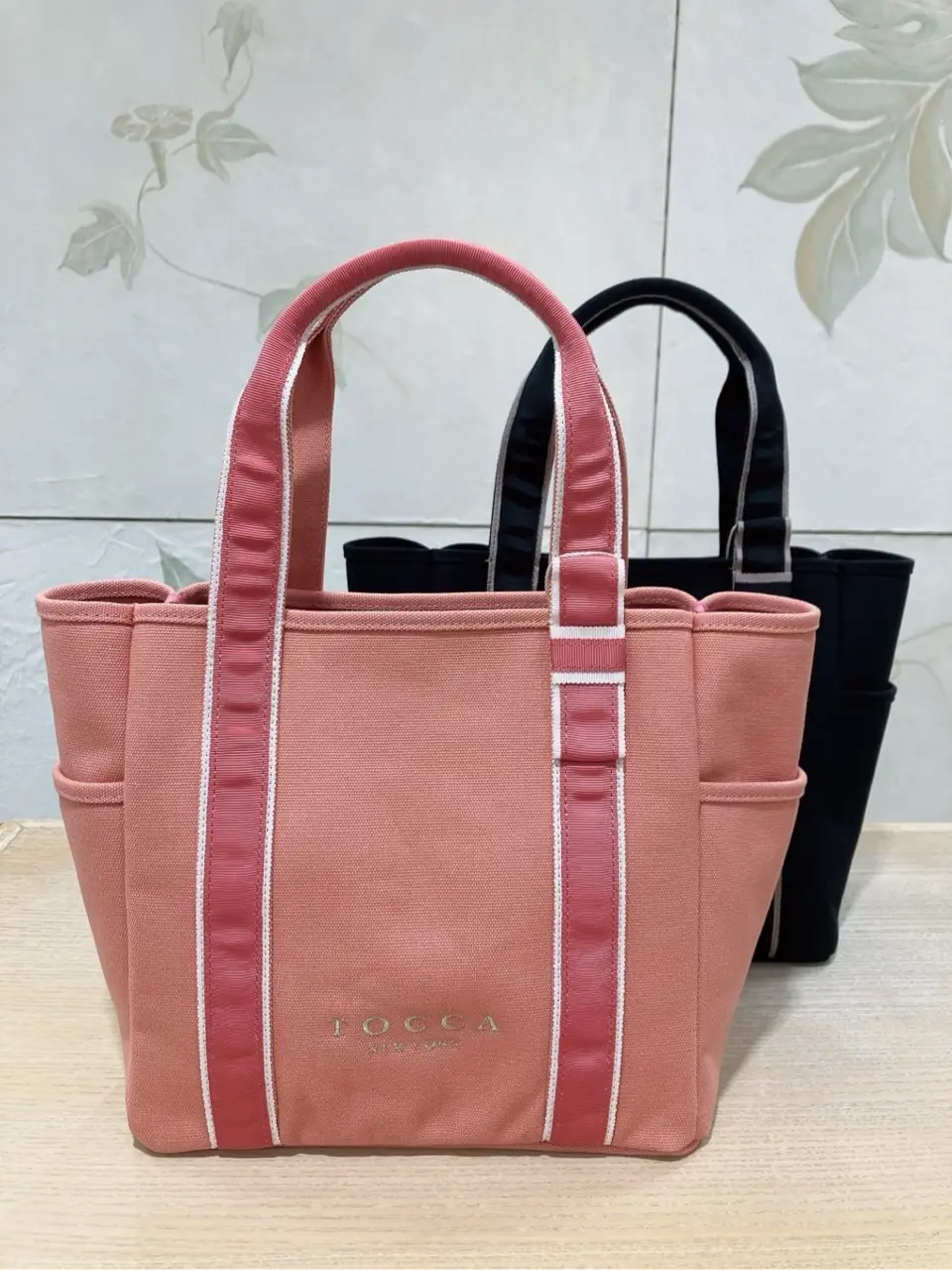 TOCCA 𝓕 コーディネート画像