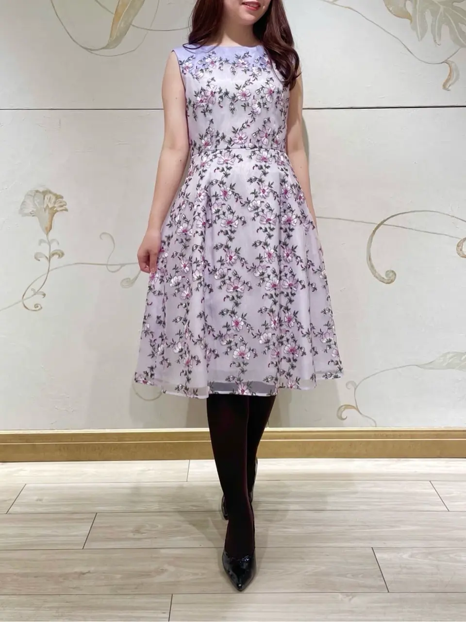 TOCCA スタッフT コーディネート画像