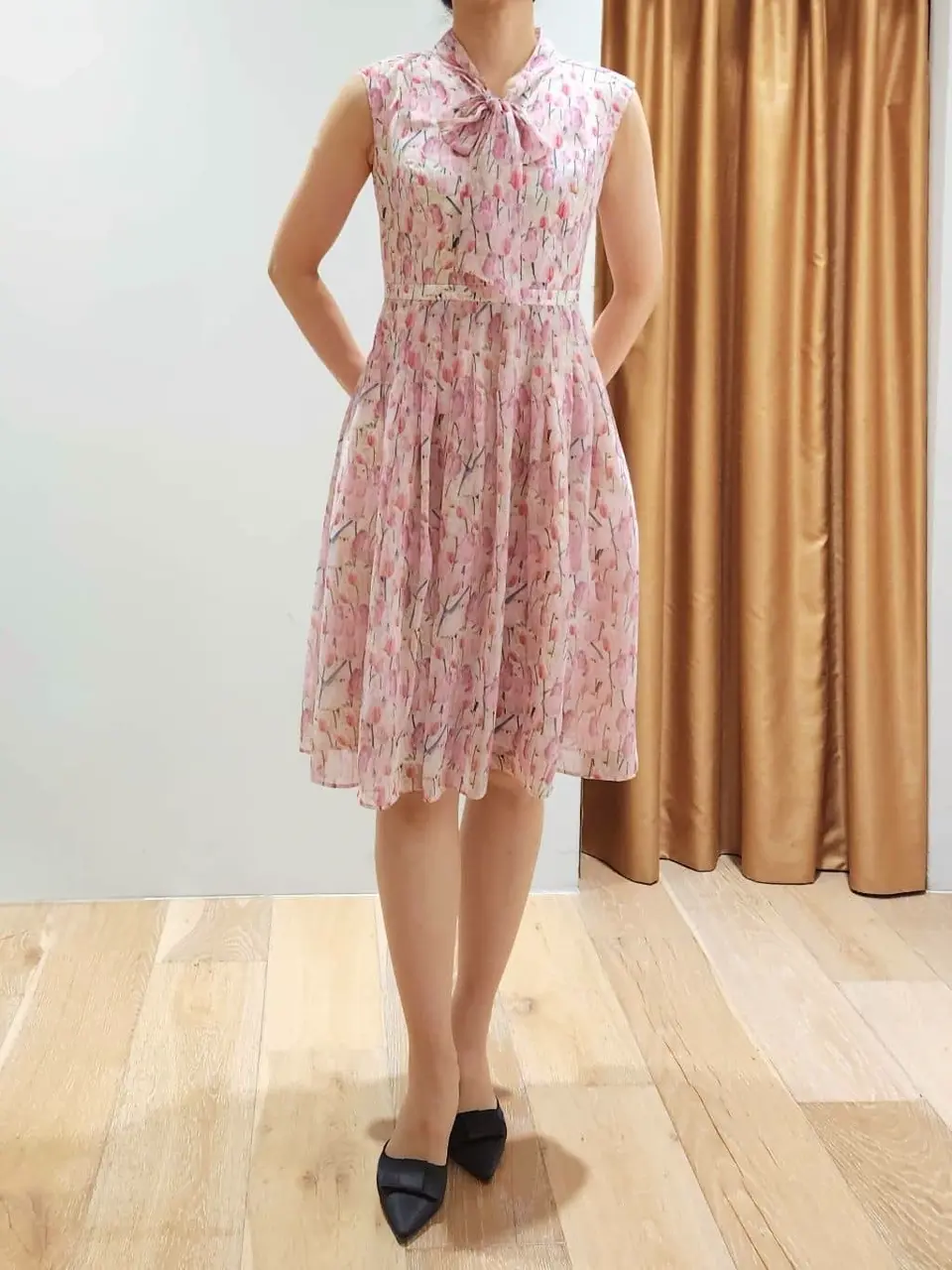 TOCCA スタッフf コーディネート画像