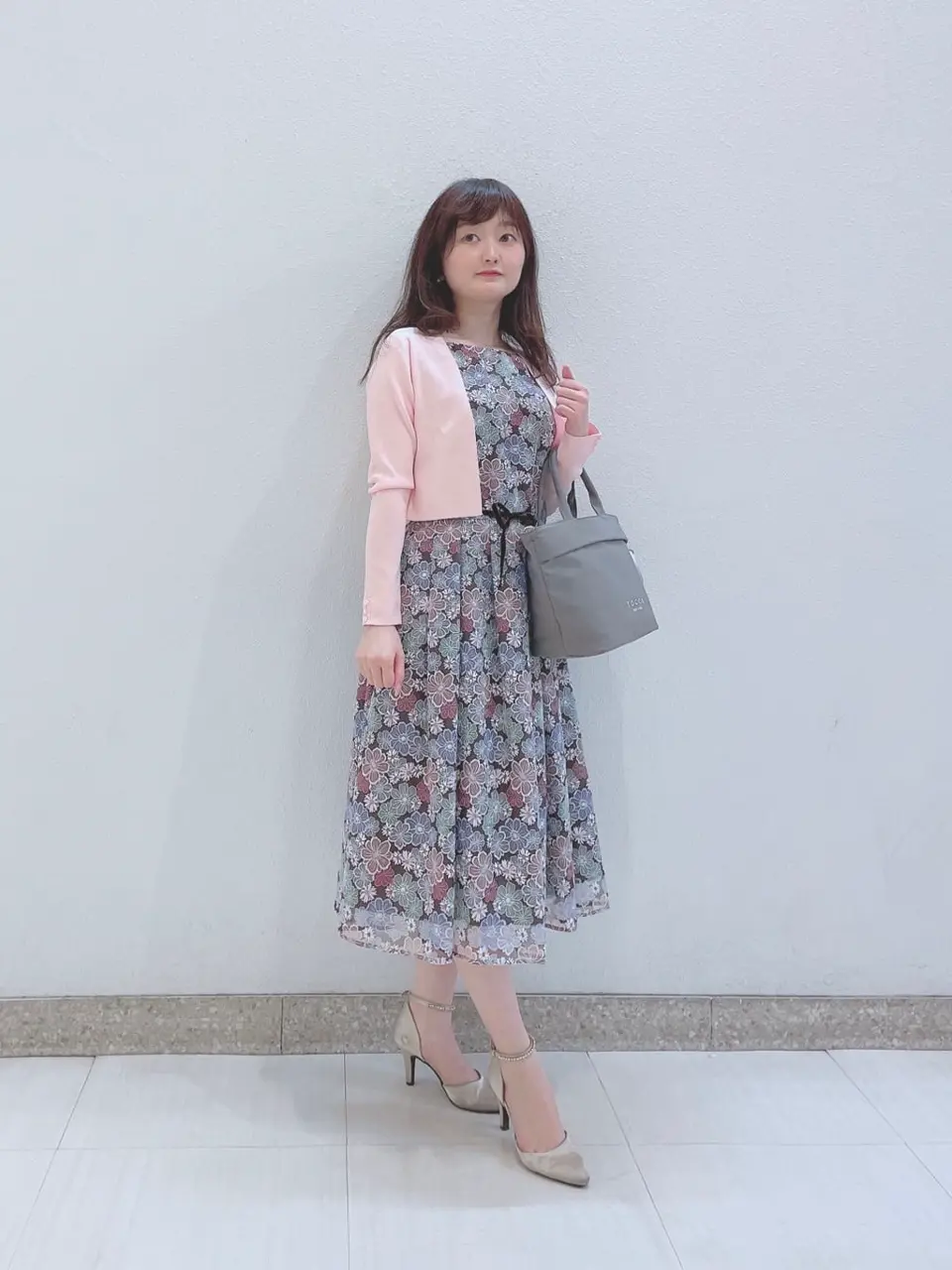 TOCCA T.H コーディネート画像