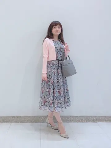 TOCCA T.H コーディネート画像