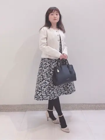 TOCCA T.H コーディネート画像