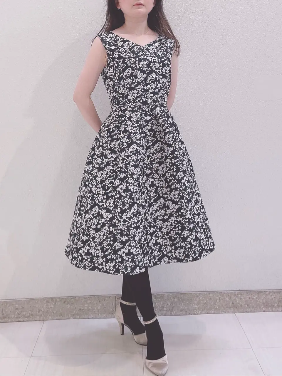 TOCCA T.H コーディネート画像