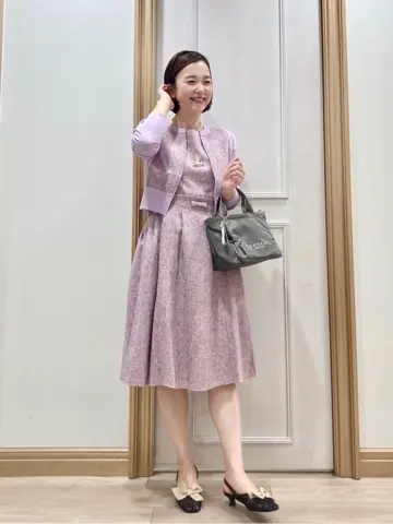 TOCCA mimura☺︎ コーディネート画像