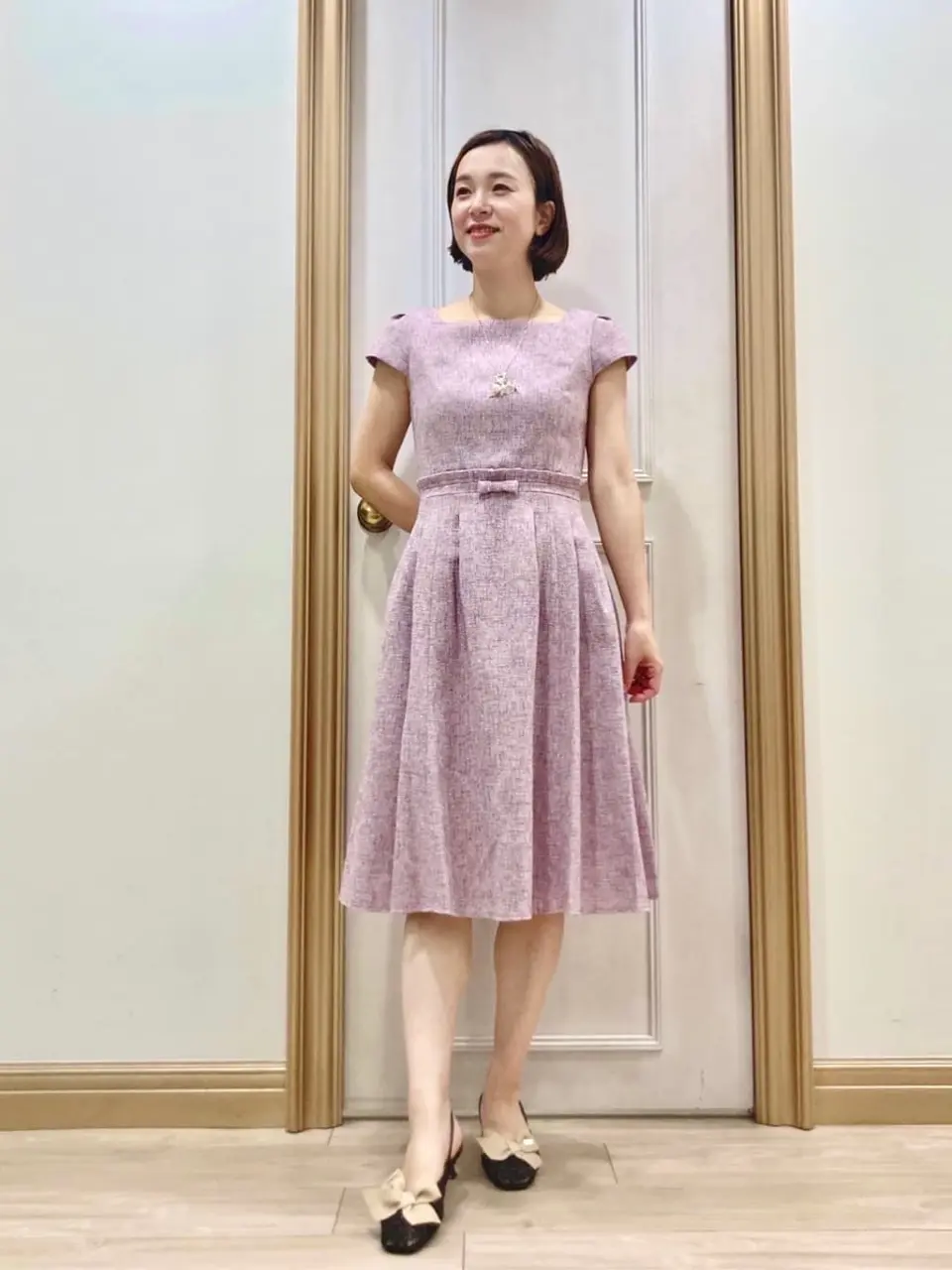 TOCCA mimura☺︎ コーディネート画像