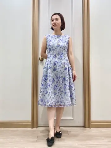 TOCCA mimura☺︎ コーディネート画像