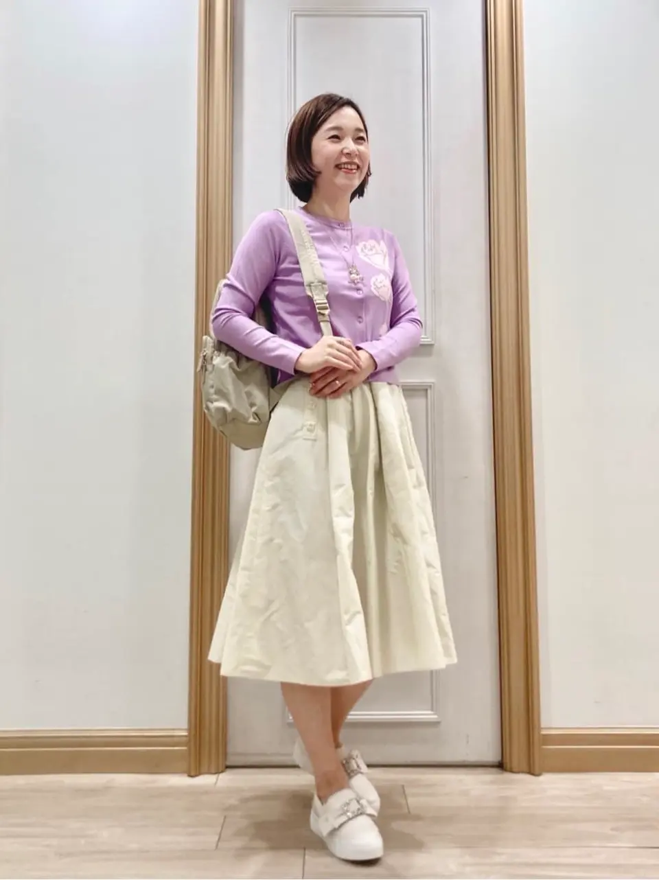 TOCCA mimura☺︎ コーディネート画像