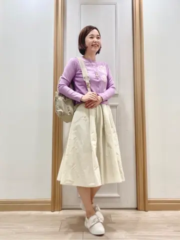 TOCCA mimura☺︎ コーディネート画像