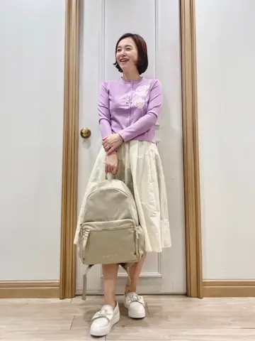 TOCCA mimura☺︎ コーディネート画像