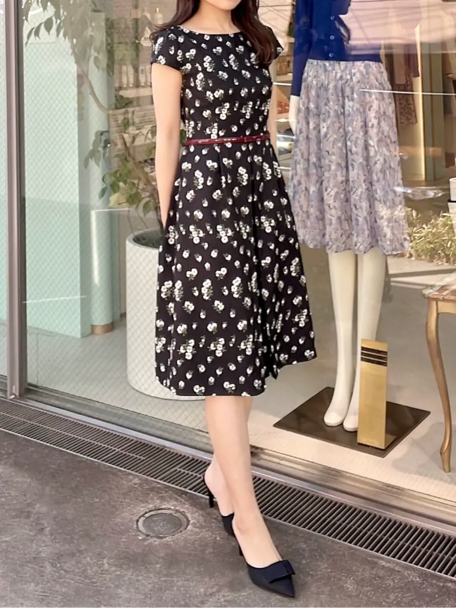 TOCCA Nana  コーディネート画像