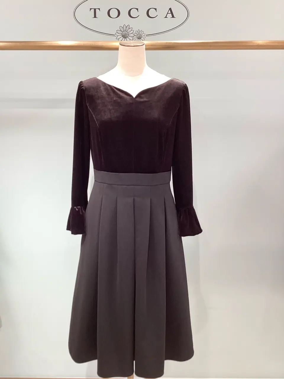 TOCCA ｋｉｍ コーディネート画像