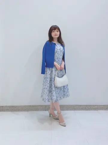 TOCCA T.H コーディネート画像