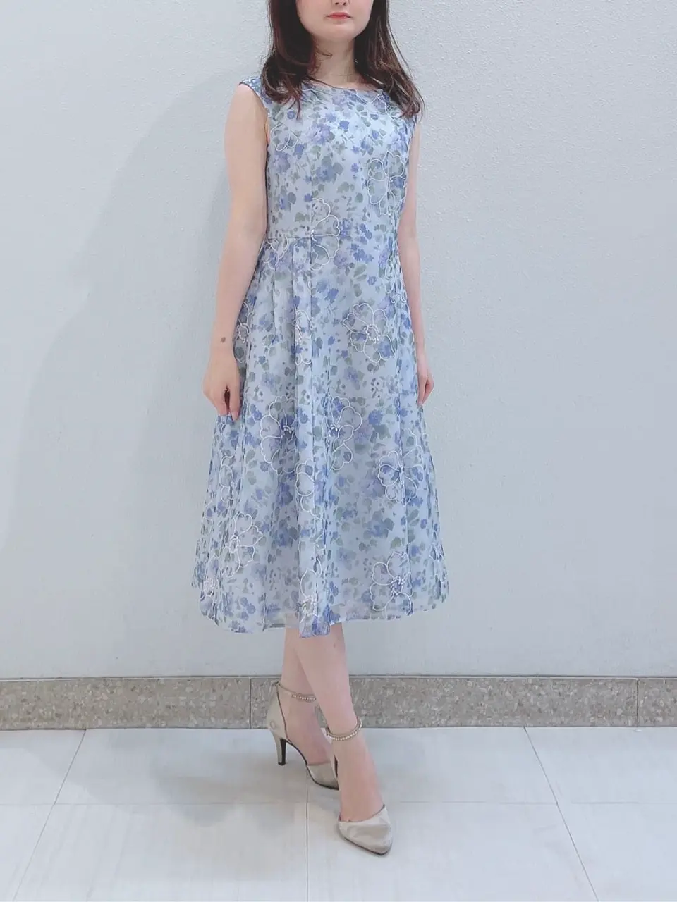 TOCCA T.H コーディネート画像