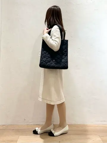 TOCCA G コーディネート画像