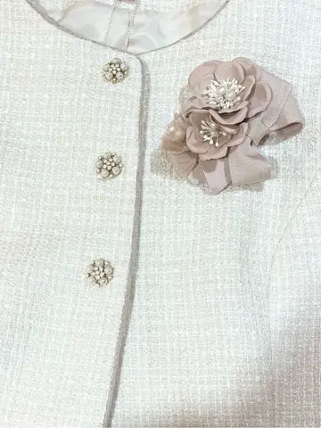 TOCCA G コーディネート画像