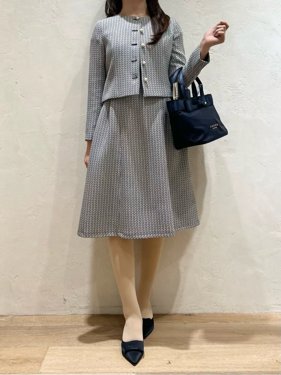 TOCCA G コーディネート画像