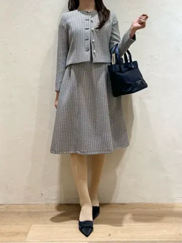 TOCCA G コーディネート画像