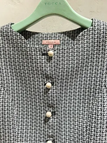 TOCCA G コーディネート画像