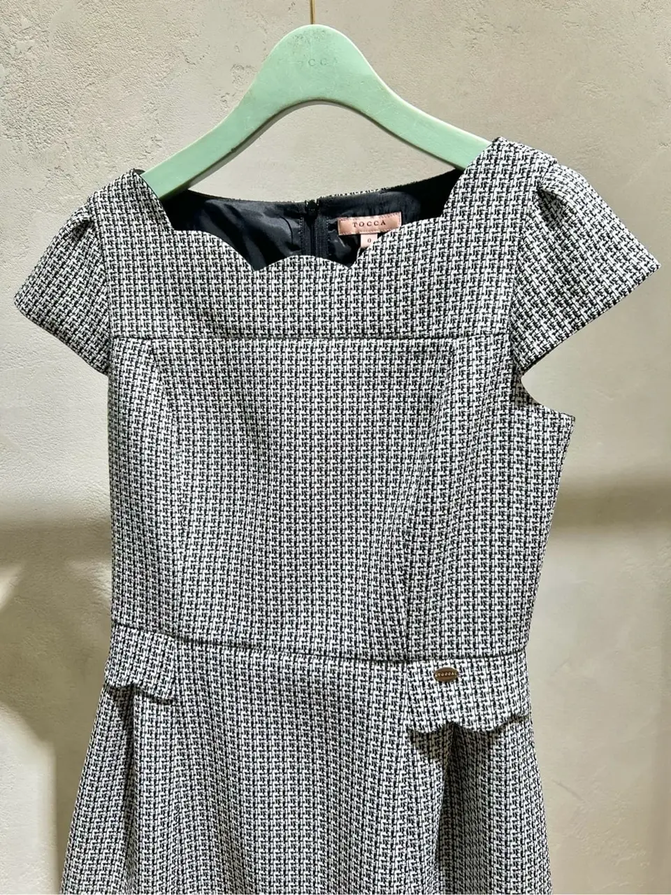 TOCCA G コーディネート画像