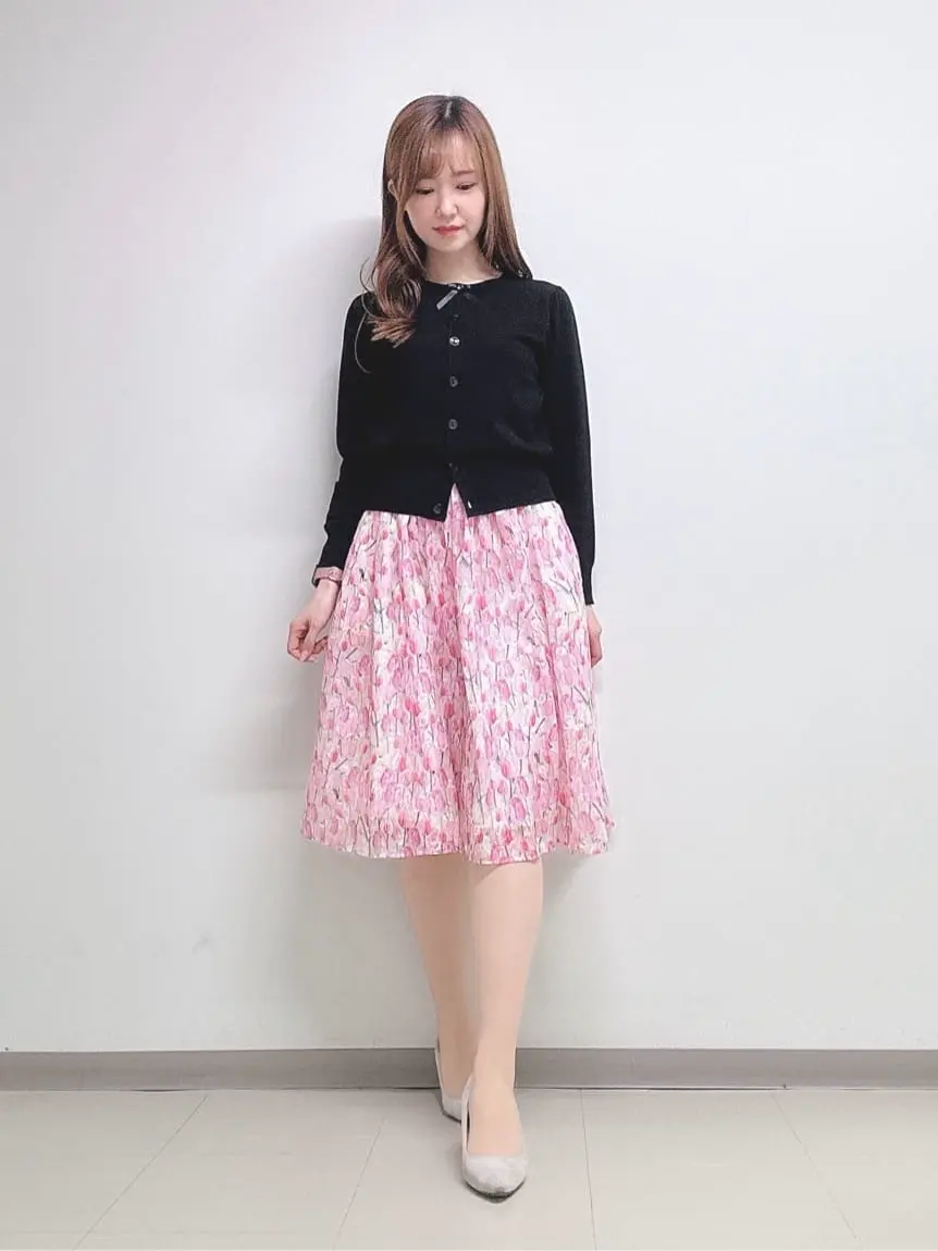 TOCCA Y.N コーディネート画像