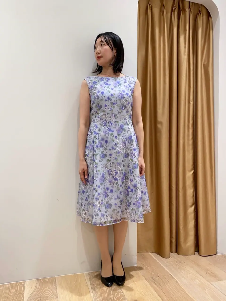 TOCCA A コーディネート画像