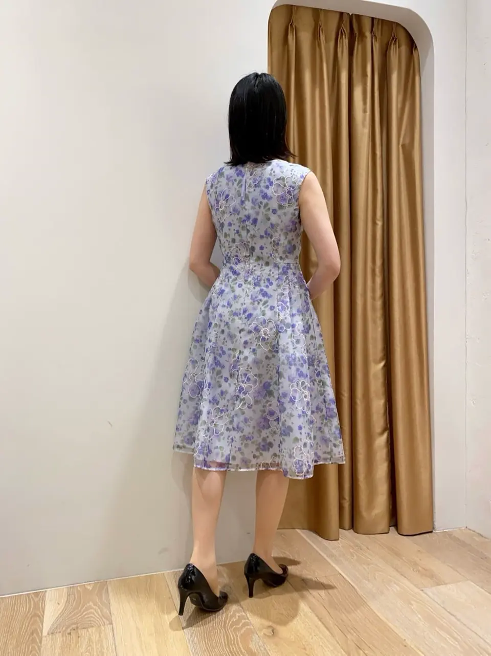 TOCCA A コーディネート画像