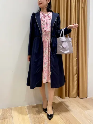 TOCCA A コーディネート画像