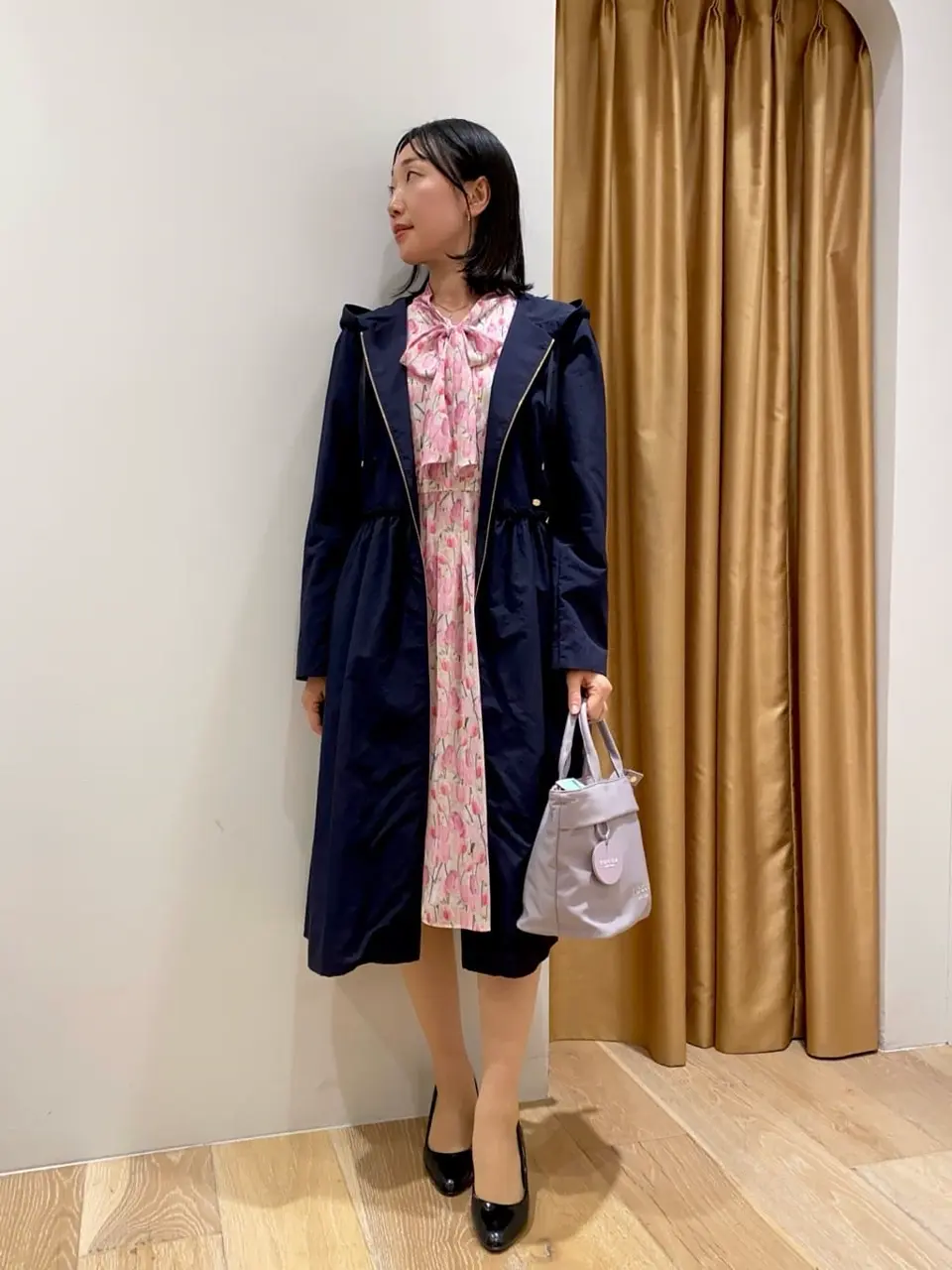 TOCCA A コーディネート画像