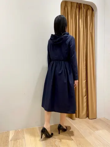 TOCCA A コーディネート画像