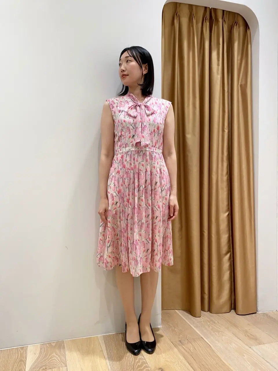 TOCCA A コーディネート画像