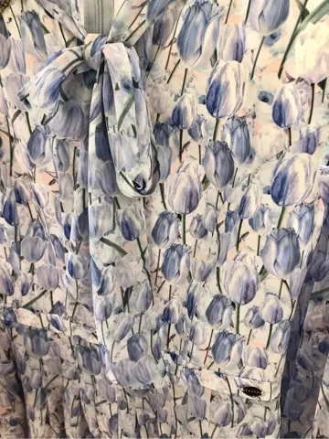 TOCCA mirei コーディネート画像