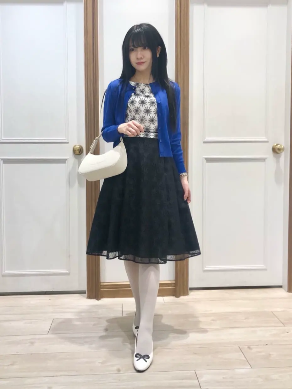 TOCCA mirei コーディネート画像