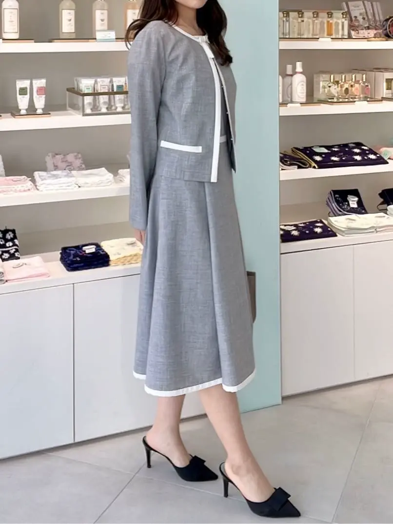 TOCCA Nana  コーディネート画像