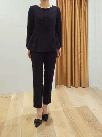 TOCCA スタッフf コーディネート画像